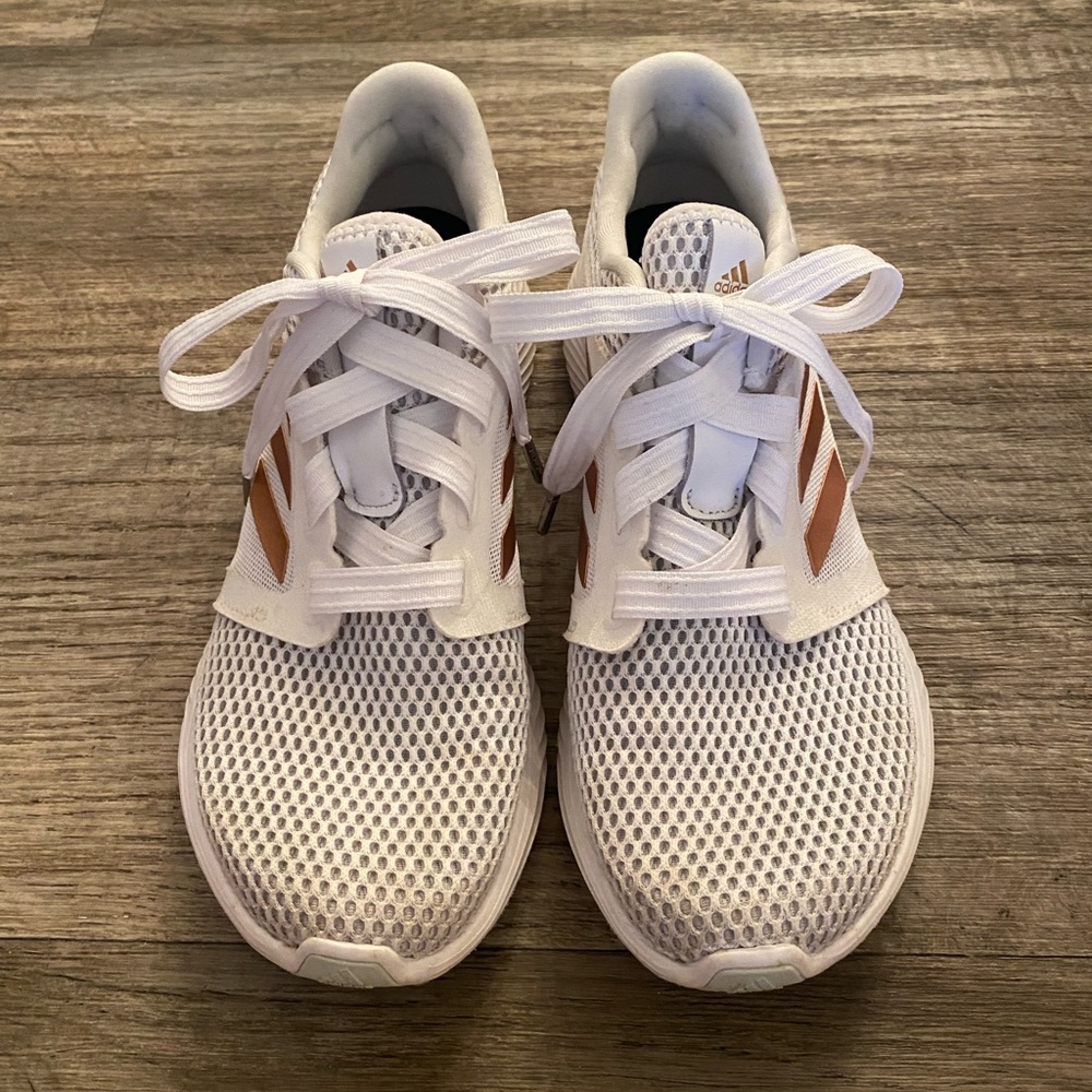 Adidas UltraBoost Womens Running Shoe